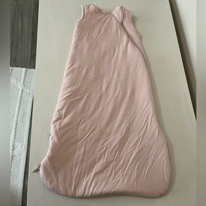 Kyte SleepBag in Blush 1.0 Tog